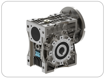 e seri redüktörler