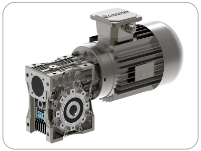 e seri redüktörler